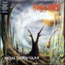 Rotting Christ - Non Serviam Tour 95 Live In Mexico  CD